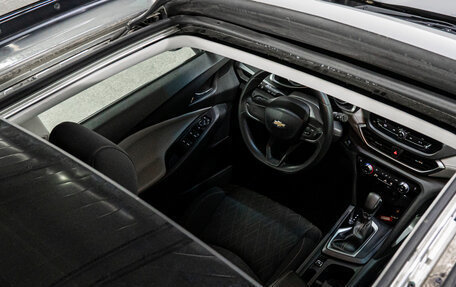 Chevrolet Orlando, 2019 год, 1 769 000 рублей, 9 фотография