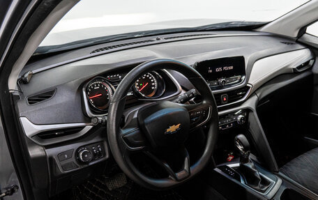 Chevrolet Orlando, 2019 год, 1 769 000 рублей, 10 фотография