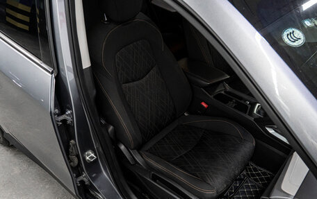 Chevrolet Orlando, 2019 год, 1 769 000 рублей, 17 фотография