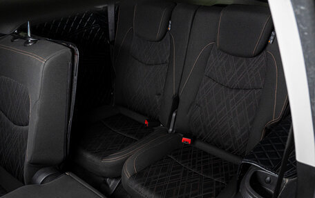 Chevrolet Orlando, 2019 год, 1 769 000 рублей, 15 фотография