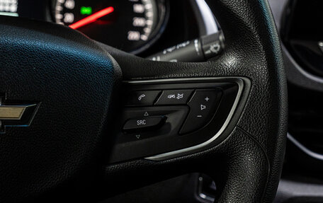 Chevrolet Orlando, 2019 год, 1 769 000 рублей, 20 фотография