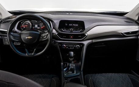 Chevrolet Orlando, 2019 год, 1 769 000 рублей, 18 фотография