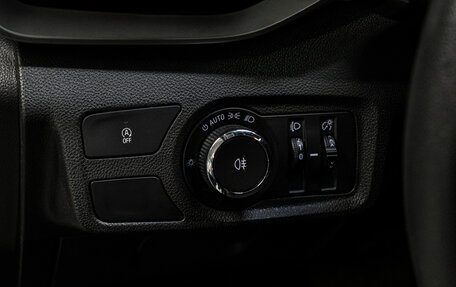 Chevrolet Orlando, 2019 год, 1 769 000 рублей, 21 фотография