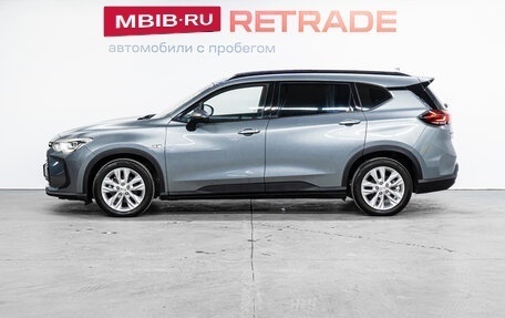 Chevrolet Orlando, 2019 год, 1 769 000 рублей, 8 фотография