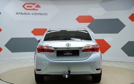 Toyota Corolla, 2013 год, 1 430 000 рублей, 6 фотография
