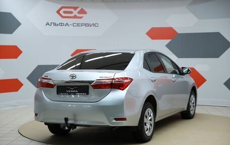 Toyota Corolla, 2013 год, 1 430 000 рублей, 5 фотография
