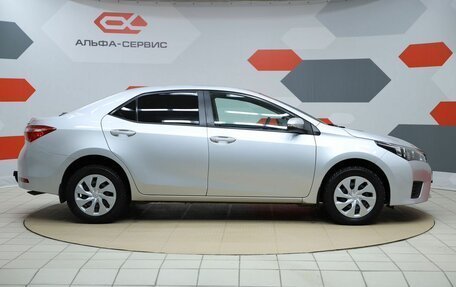 Toyota Corolla, 2013 год, 1 430 000 рублей, 4 фотография
