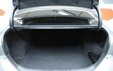 Toyota Corolla, 2013 год, 1 430 000 рублей, 9 фотография