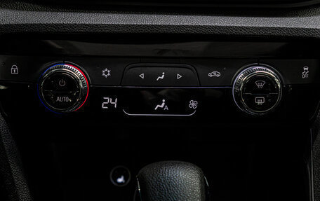 Chevrolet Orlando, 2019 год, 1 769 000 рублей, 24 фотография