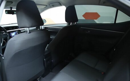 Toyota Corolla, 2013 год, 1 430 000 рублей, 11 фотография