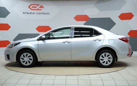 Toyota Corolla, 2013 год, 1 430 000 рублей, 8 фотография