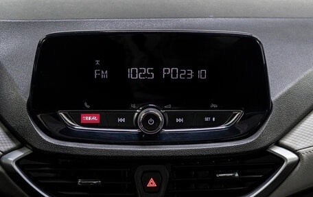 Chevrolet Orlando, 2019 год, 1 769 000 рублей, 23 фотография