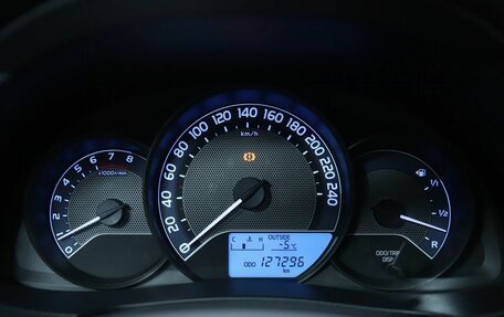 Toyota Corolla, 2013 год, 1 430 000 рублей, 15 фотография