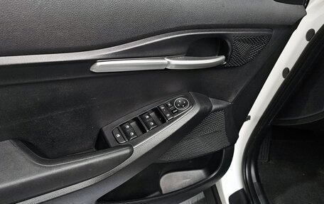 KIA Seltos I, 2022 год, 2 100 000 рублей, 10 фотография