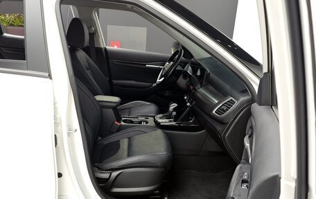 KIA Seltos I, 2022 год, 2 100 000 рублей, 6 фотография