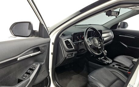 KIA Seltos I, 2022 год, 2 100 000 рублей, 5 фотография