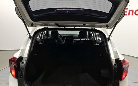 KIA Seltos I, 2022 год, 2 100 000 рублей, 11 фотография