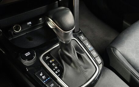 KIA Seltos I, 2022 год, 2 100 000 рублей, 13 фотография