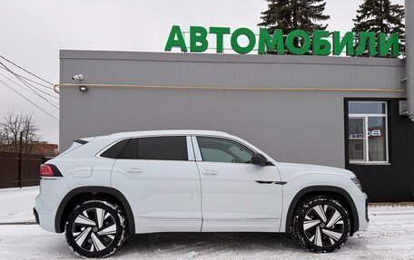 Volkswagen Teramont I, 2025 год, 5 400 000 рублей, 5 фотография