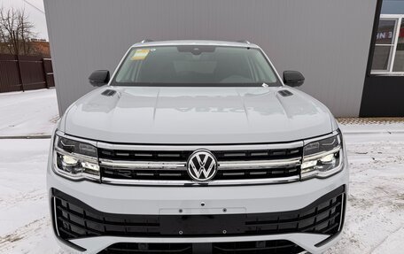 Volkswagen Teramont I, 2025 год, 5 400 000 рублей, 3 фотография