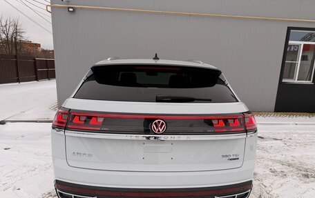 Volkswagen Teramont I, 2025 год, 5 400 000 рублей, 7 фотография