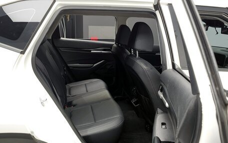 KIA Seltos I, 2022 год, 2 100 000 рублей, 18 фотография