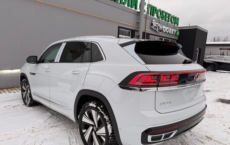 Volkswagen Teramont I, 2025 год, 5 400 000 рублей, 6 фотография