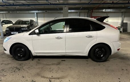 Ford Focus II рестайлинг, 2010 год, 468 000 рублей, 5 фотография