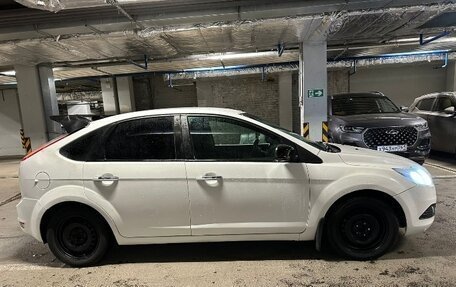 Ford Focus II рестайлинг, 2010 год, 468 000 рублей, 4 фотография