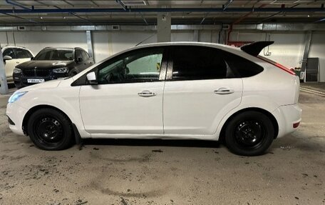 Ford Focus II рестайлинг, 2010 год, 468 000 рублей, 6 фотография
