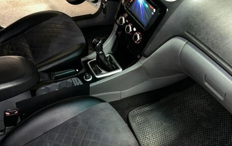 Ford Focus II рестайлинг, 2010 год, 468 000 рублей, 16 фотография