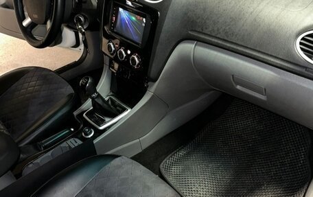 Ford Focus II рестайлинг, 2010 год, 468 000 рублей, 17 фотография