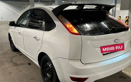 Ford Focus II рестайлинг, 2010 год, 468 000 рублей, 7 фотография