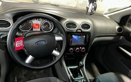 Ford Focus II рестайлинг, 2010 год, 468 000 рублей, 12 фотография