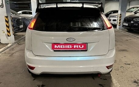 Ford Focus II рестайлинг, 2010 год, 468 000 рублей, 8 фотография