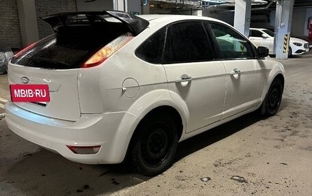 Ford Focus II рестайлинг, 2010 год, 468 000 рублей, 9 фотография