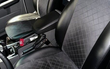 Ford Focus II рестайлинг, 2010 год, 468 000 рублей, 14 фотография