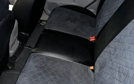 Ford Focus II рестайлинг, 2010 год, 468 000 рублей, 18 фотография