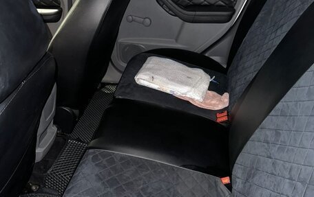 Ford Focus II рестайлинг, 2010 год, 468 000 рублей, 20 фотография