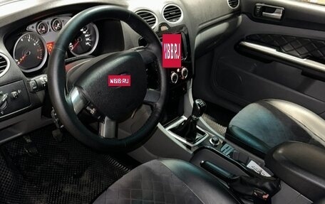 Ford Focus II рестайлинг, 2010 год, 468 000 рублей, 11 фотография