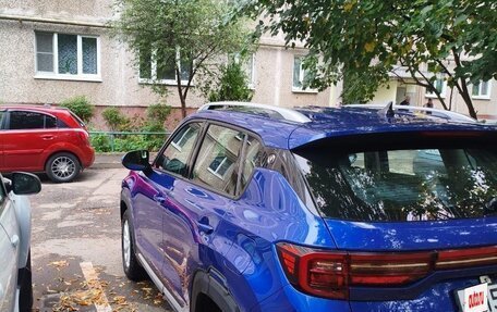 Changan CS35 Plus, 2019 год, 1 600 000 рублей, 3 фотография