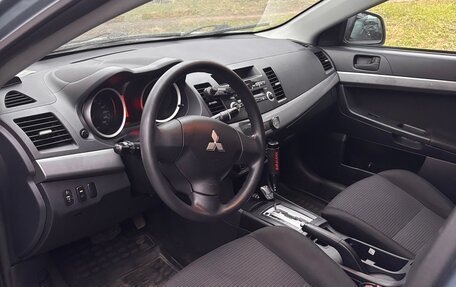 Mitsubishi Lancer IX, 2010 год, 950 000 рублей, 6 фотография