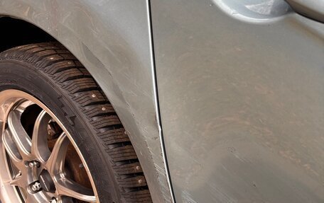 Mitsubishi Lancer IX, 2010 год, 950 000 рублей, 7 фотография