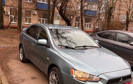 Mitsubishi Lancer IX, 2010 год, 950 000 рублей, 3 фотография