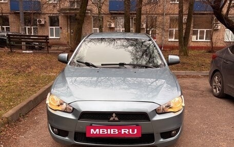 Mitsubishi Lancer IX, 2010 год, 950 000 рублей, 2 фотография