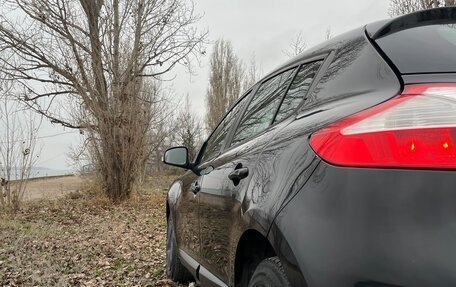 Renault Megane III, 2013 год, 650 000 рублей, 4 фотография