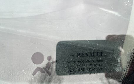 Renault Megane III, 2013 год, 650 000 рублей, 7 фотография