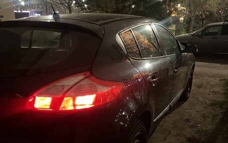 Renault Megane III, 2013 год, 650 000 рублей, 6 фотография