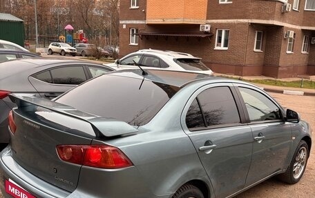 Mitsubishi Lancer IX, 2010 год, 950 000 рублей, 5 фотография