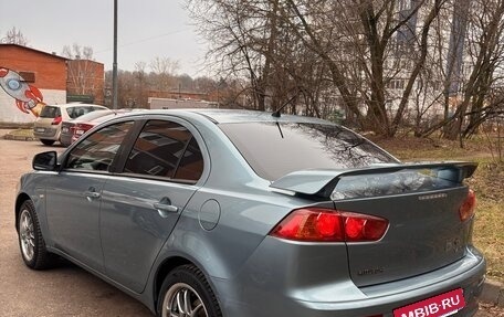 Mitsubishi Lancer IX, 2010 год, 950 000 рублей, 4 фотография